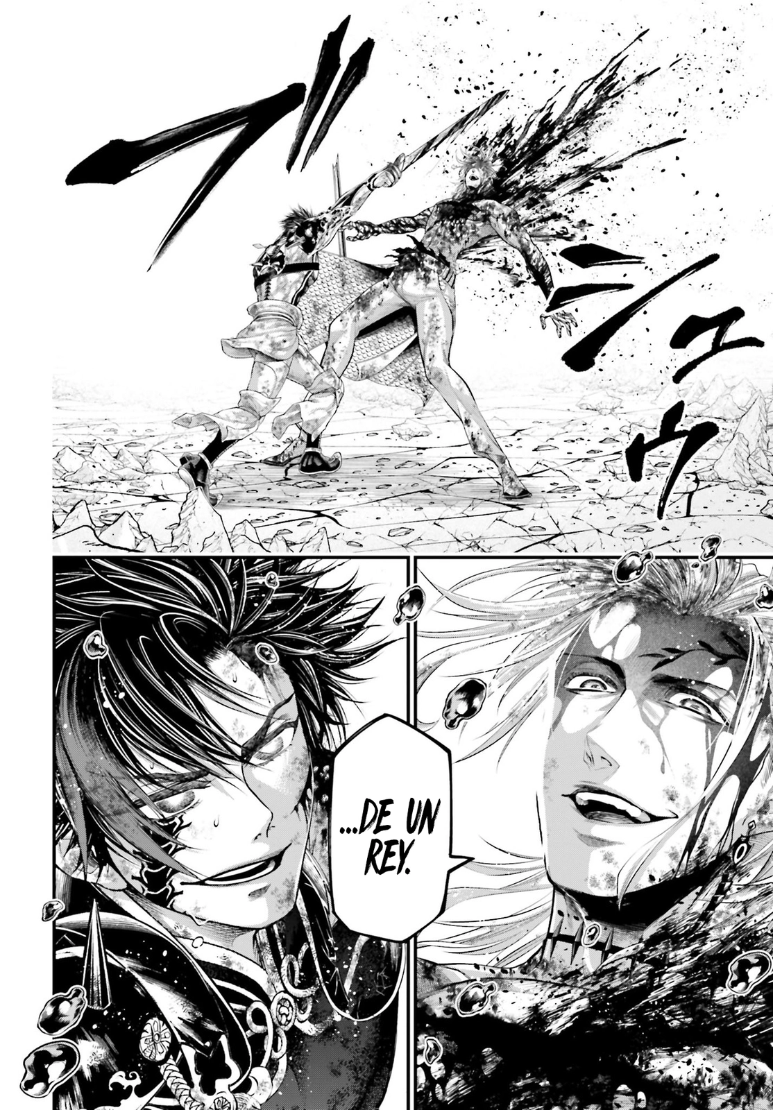 Read Shuumatsu no Valkyrie ES Manga Online