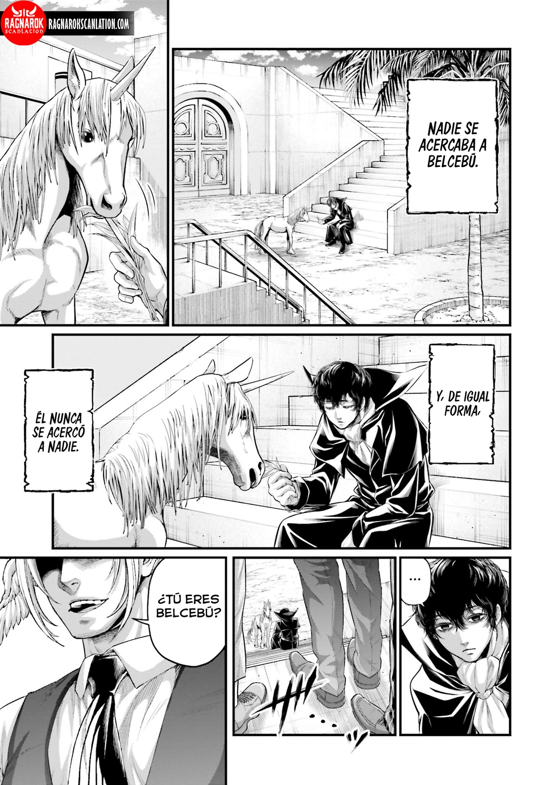 Read Shuumatsu no Valkyrie ES Manga Online