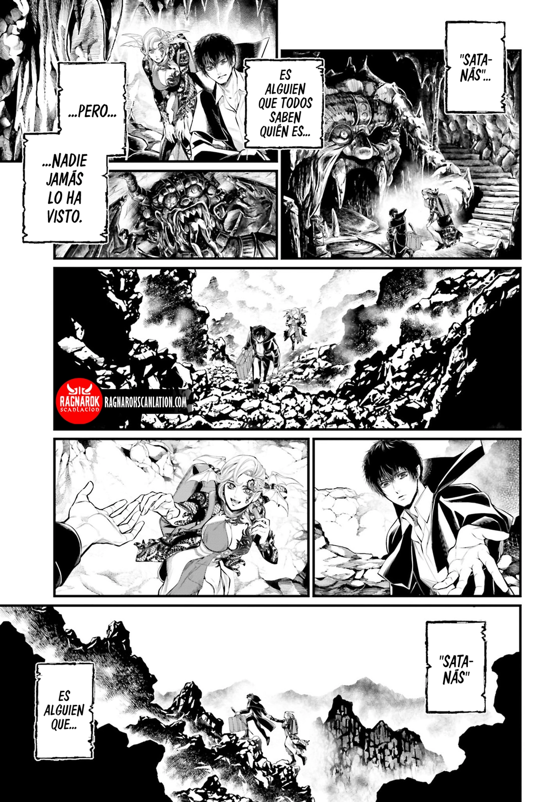Read Shuumatsu no Valkyrie ES Manga Online