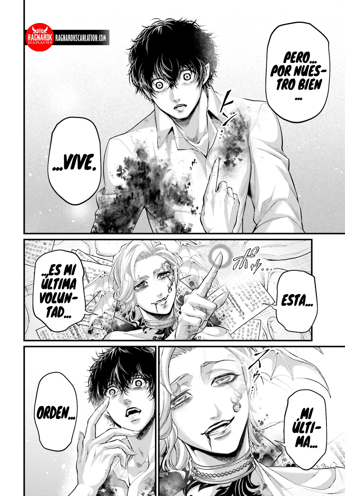 Read Shuumatsu no Valkyrie ES Manga Online