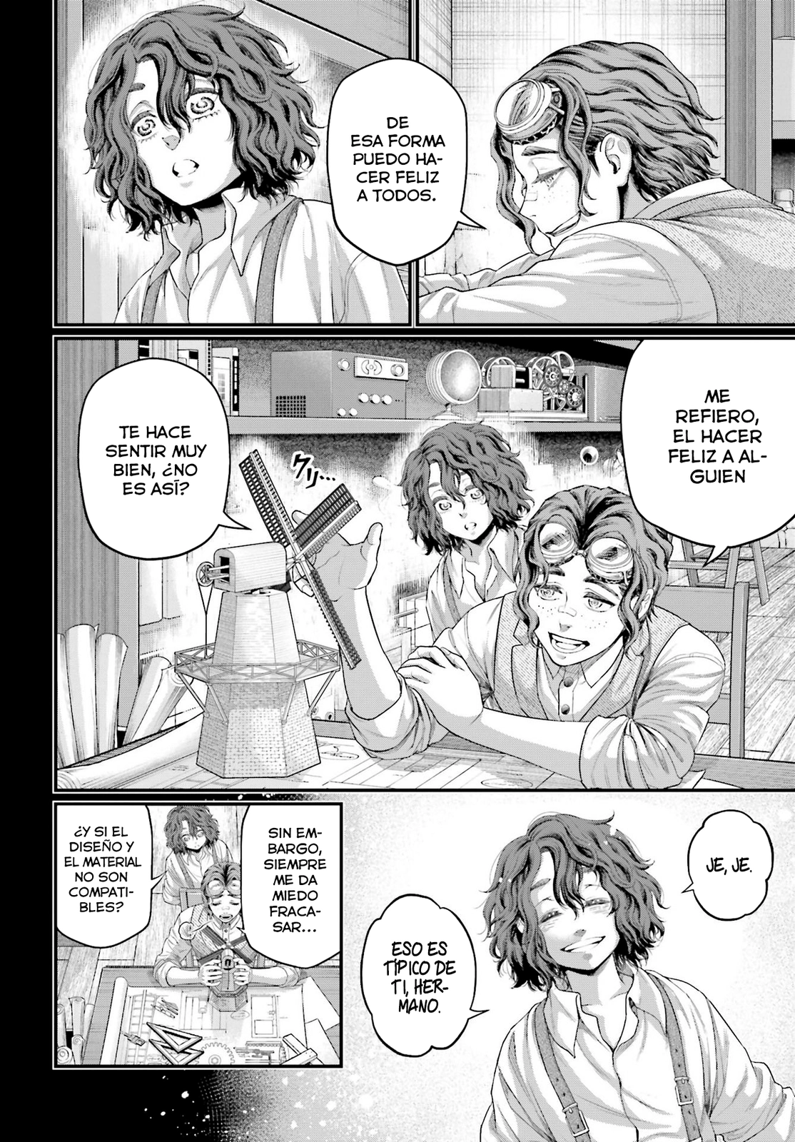 Read Shuumatsu no Valkyrie ES Manga Online