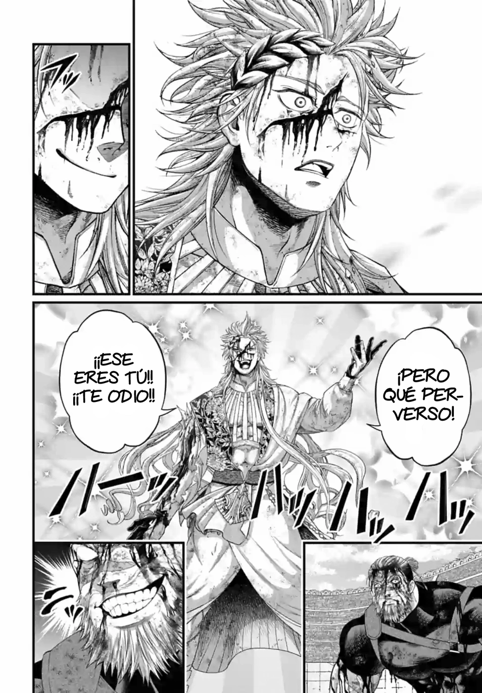 Read Shuumatsu no Valkyrie ES Manga Online