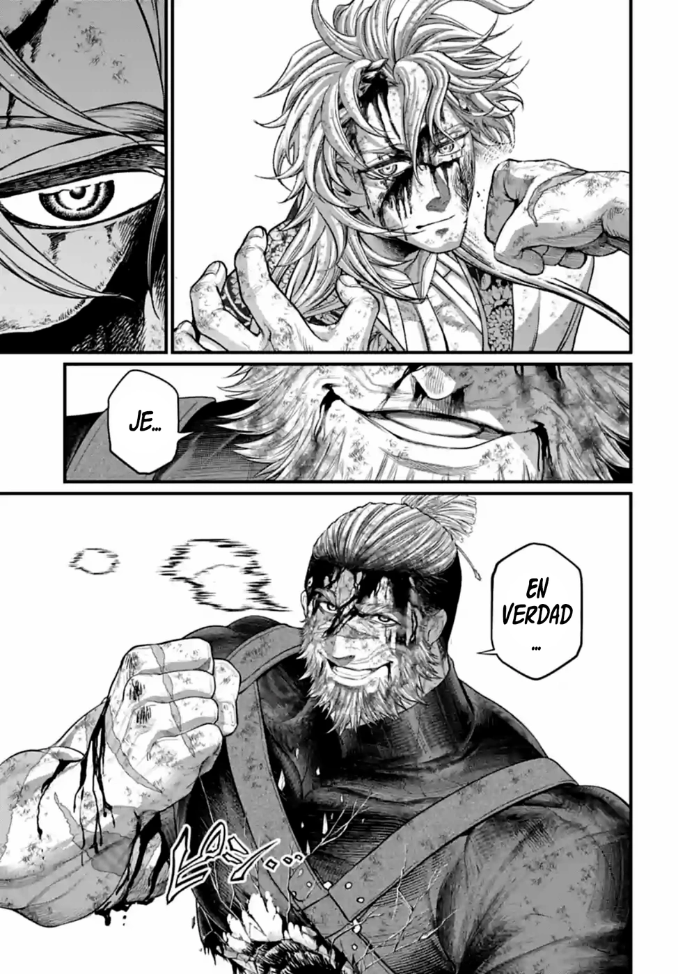 Read Shuumatsu no Valkyrie ES Manga Online
