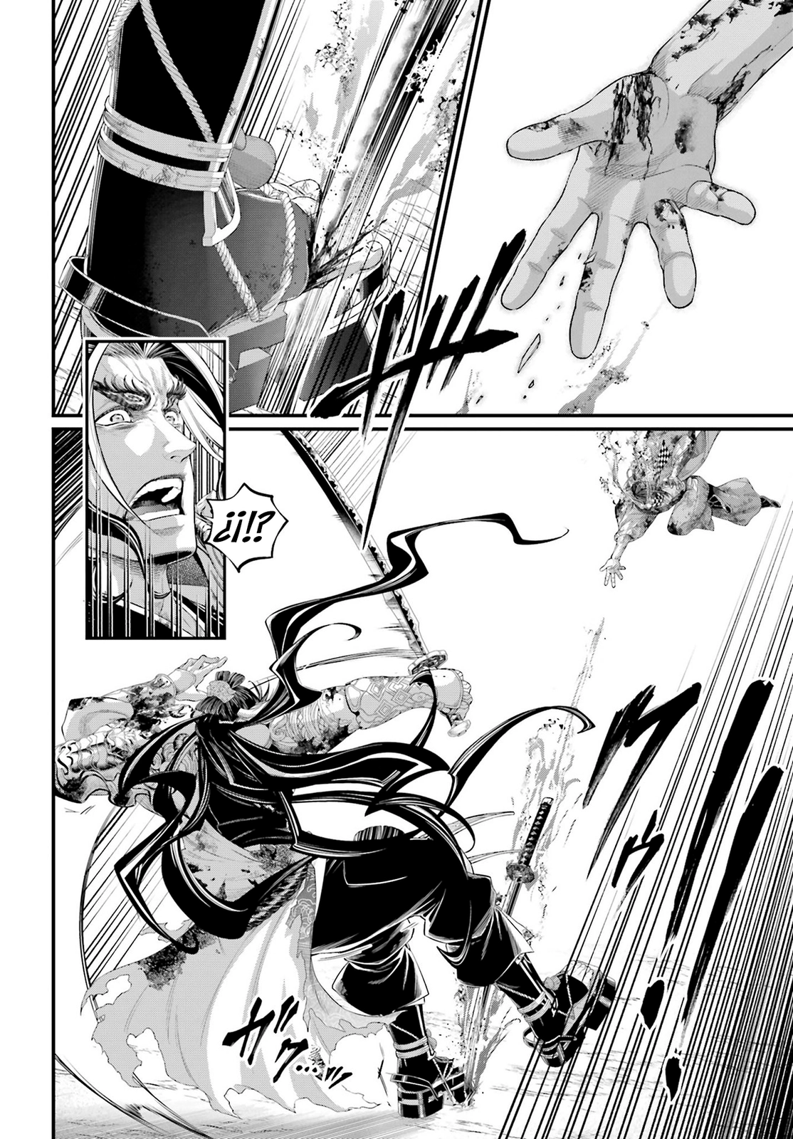 Read Shuumatsu no Valkyrie ES Manga Online