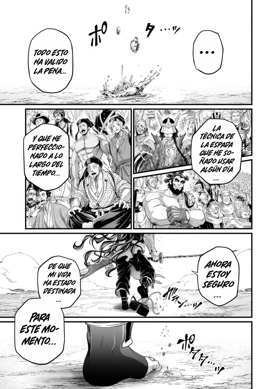 Read Shuumatsu no Valkyrie ES Manga Online