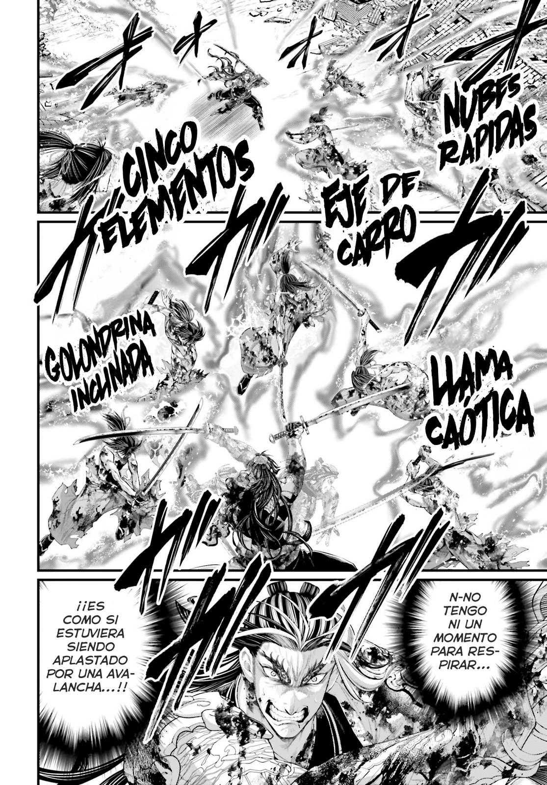 Read Shuumatsu no Valkyrie ES Manga Online