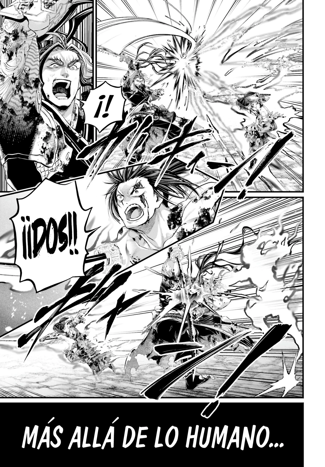 Read Shuumatsu no Valkyrie ES Manga Online