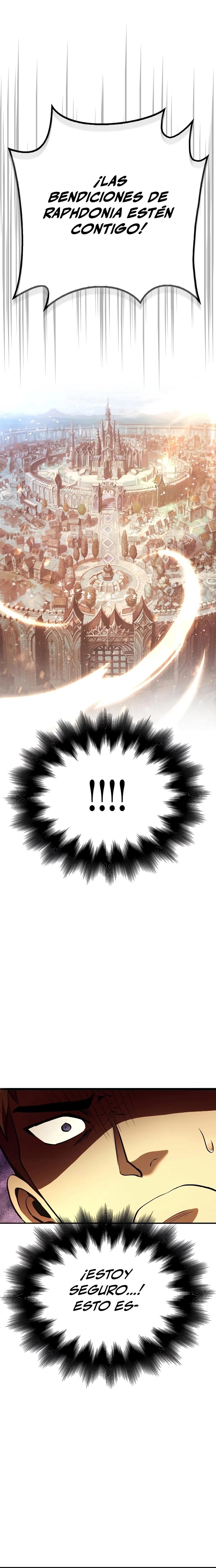 Read Sobreviviendo al Juego Siendo un Barbaro ES Manga Online