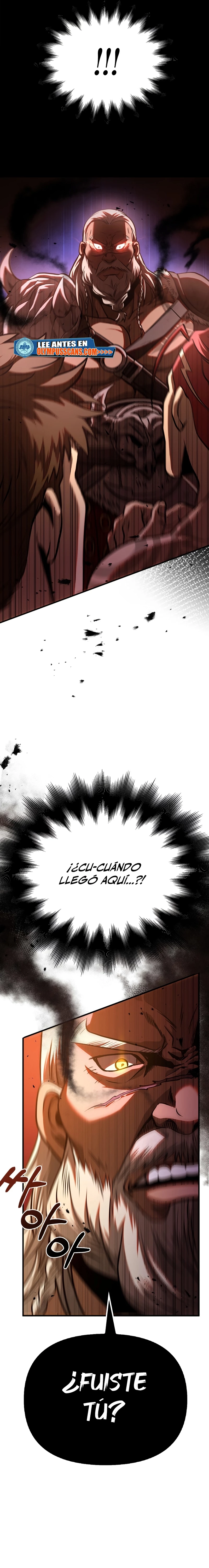 Read Sobreviviendo al Juego Siendo un Barbaro ES Manga Online