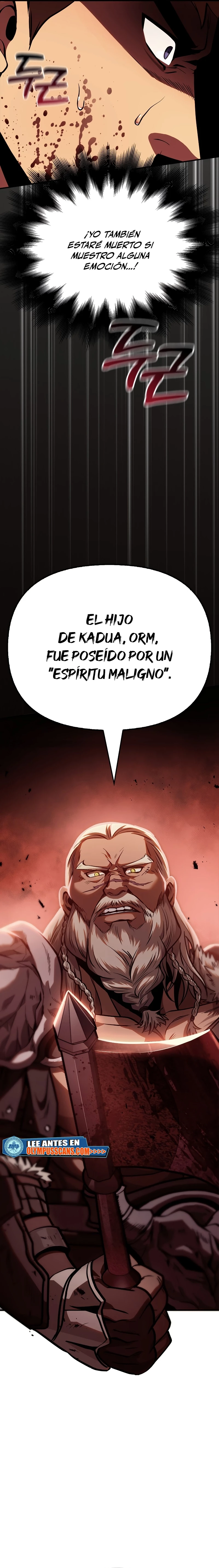 Read Sobreviviendo al Juego Siendo un Barbaro ES Manga Online