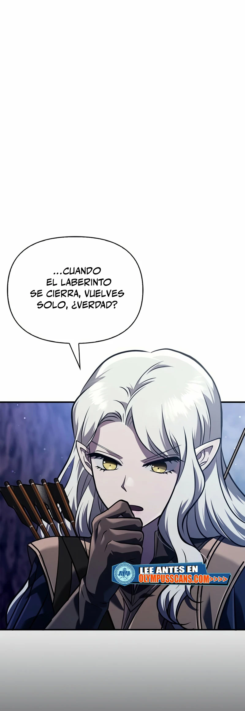 Read Sobreviviendo al Juego Siendo un Barbaro ES Manga Online