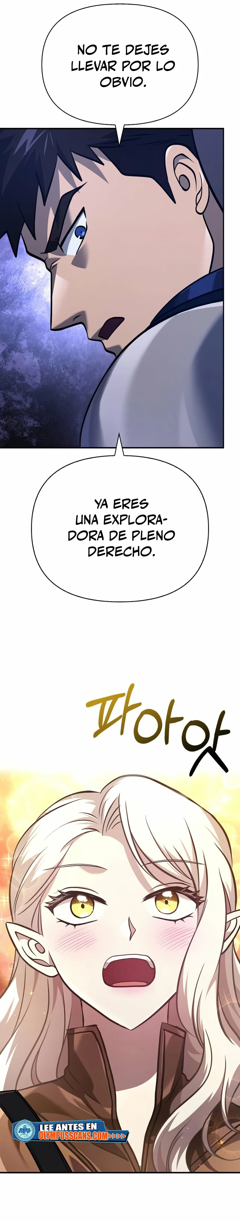 Read Sobreviviendo al Juego Siendo un Barbaro ES Manga Online