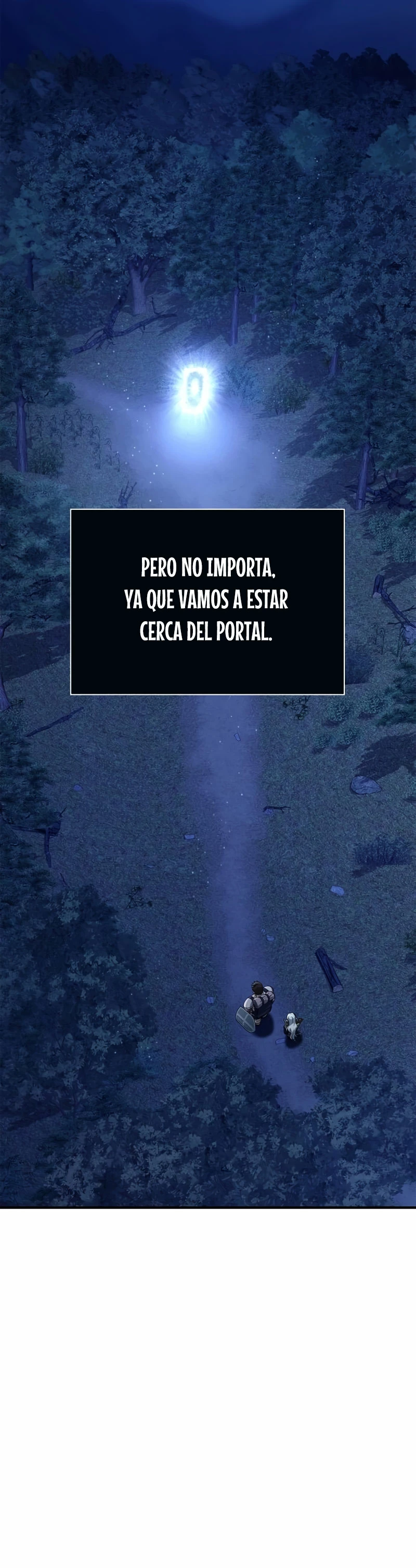 Read Sobreviviendo al Juego Siendo un Barbaro ES Manga Online