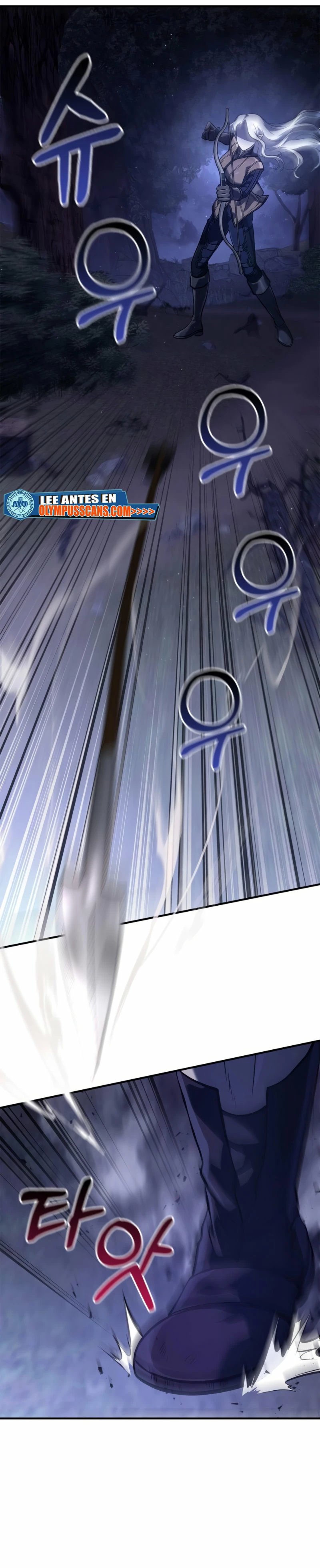 Read Sobreviviendo al Juego Siendo un Barbaro ES Manga Online