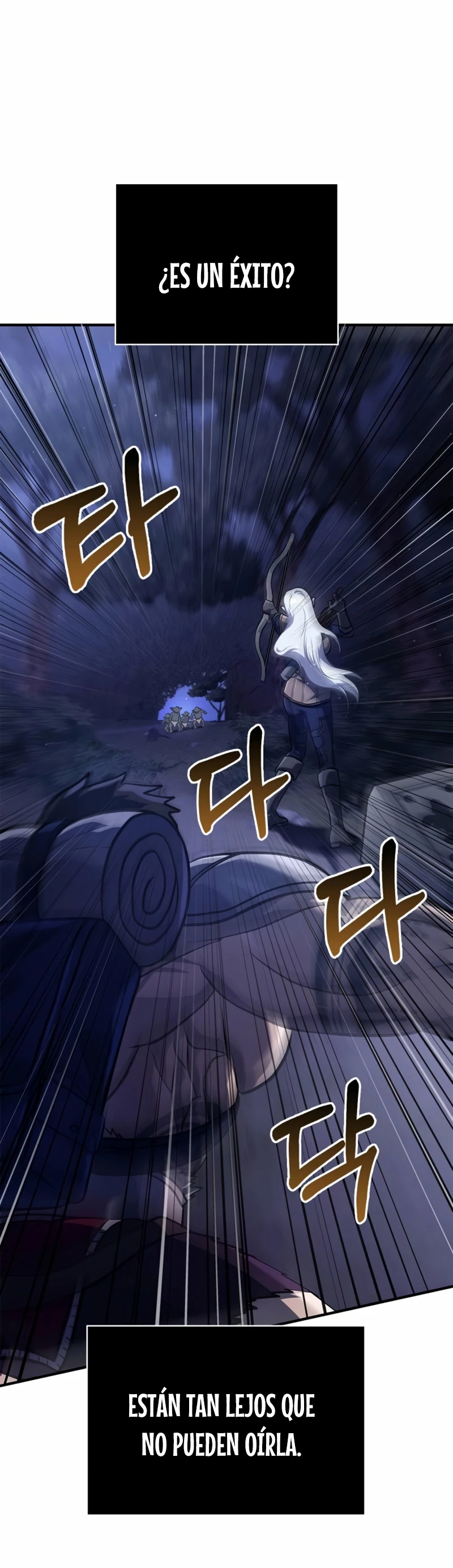 Read Sobreviviendo al Juego Siendo un Barbaro ES Manga Online