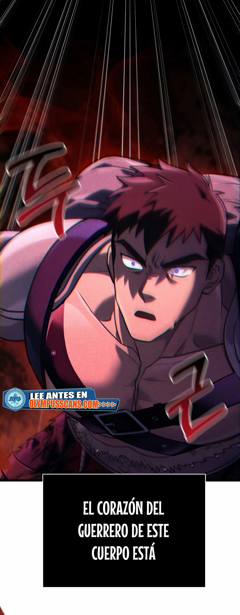 Read Sobreviviendo al Juego Siendo un Barbaro ES Manga Online