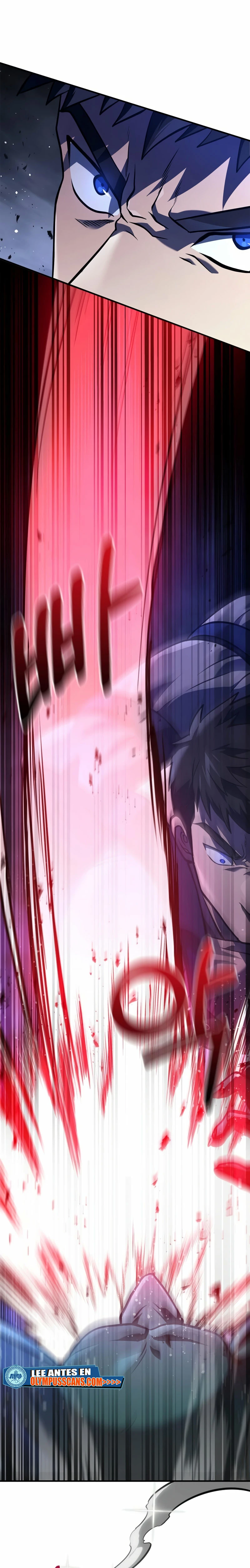 Read Sobreviviendo al Juego Siendo un Barbaro ES Manga Online