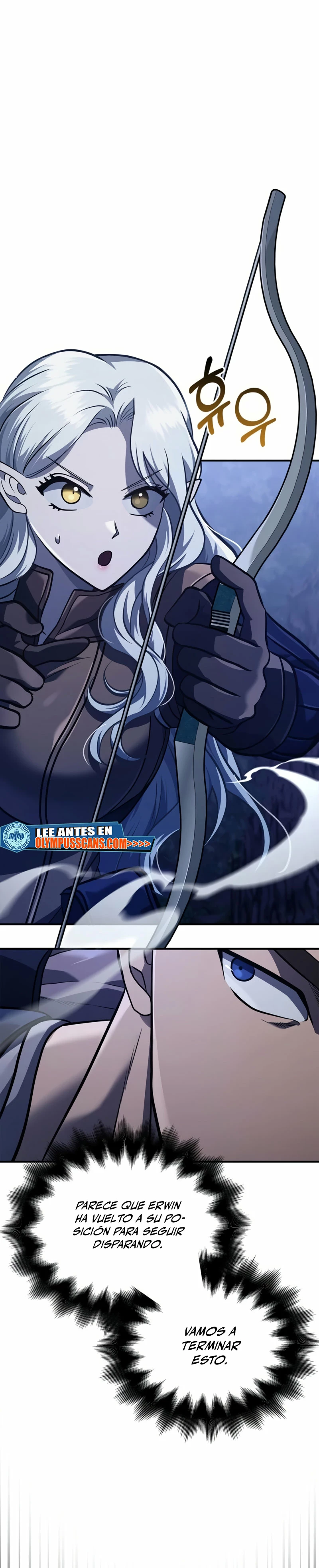 Read Sobreviviendo al Juego Siendo un Barbaro ES Manga Online