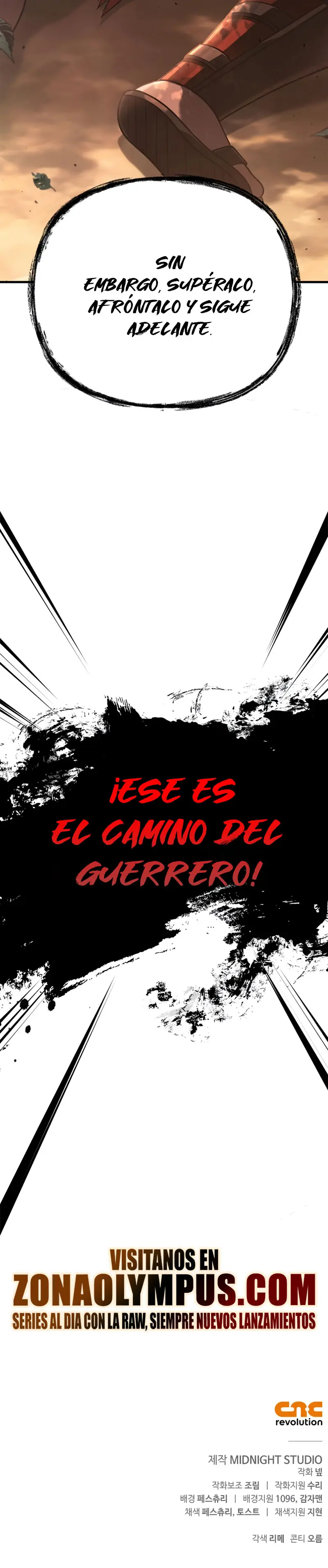 Read Sobreviviendo al Juego Siendo un Barbaro ES Manga Online