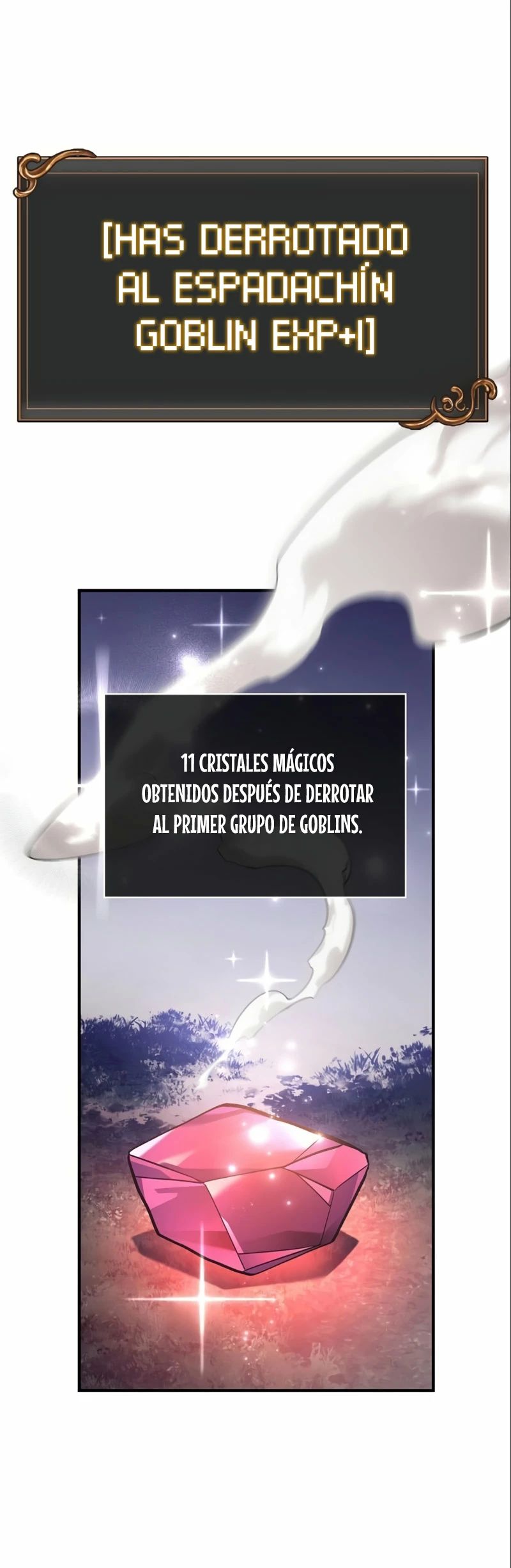 Read Sobreviviendo al Juego Siendo un Barbaro ES Manga Online