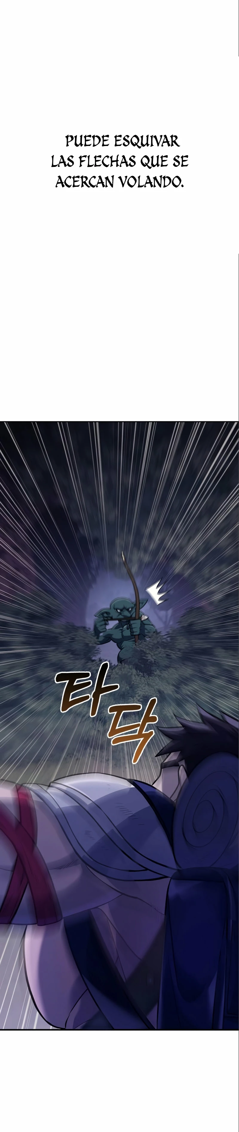 Read Sobreviviendo al Juego Siendo un Barbaro ES Manga Online