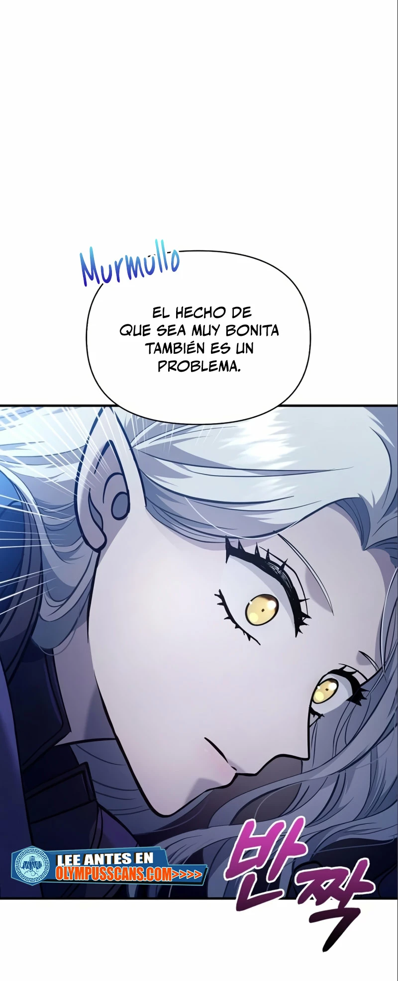 Read Sobreviviendo al Juego Siendo un Barbaro ES Manga Online