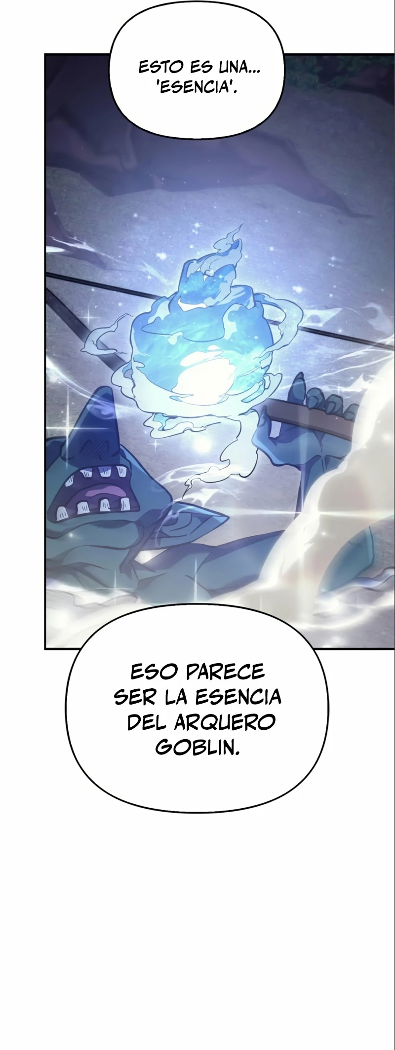 Read Sobreviviendo al Juego Siendo un Barbaro ES Manga Online