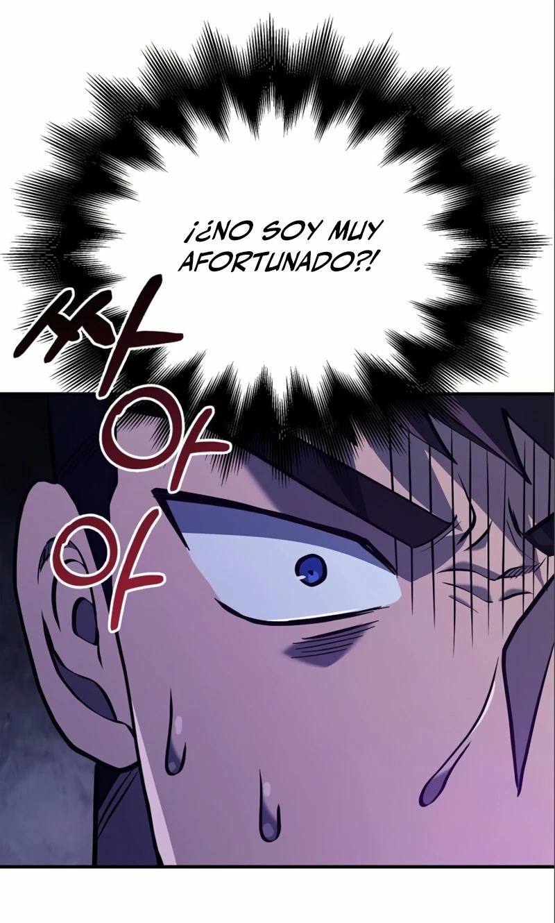 Read Sobreviviendo al Juego Siendo un Barbaro ES Manga Online