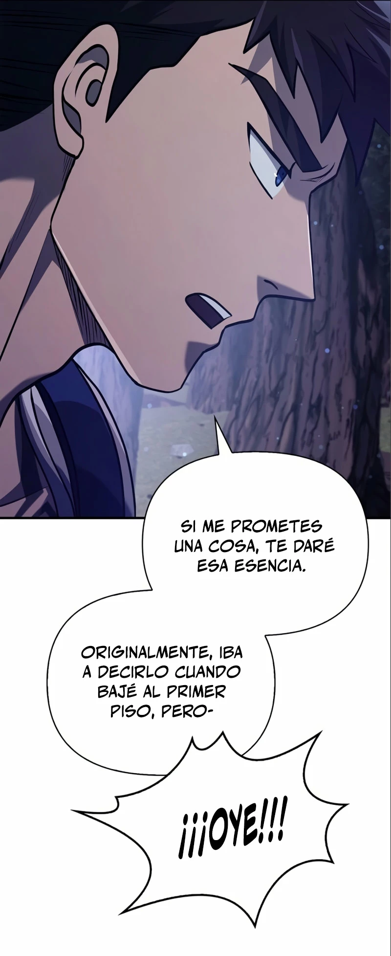 Read Sobreviviendo al Juego Siendo un Barbaro ES Manga Online
