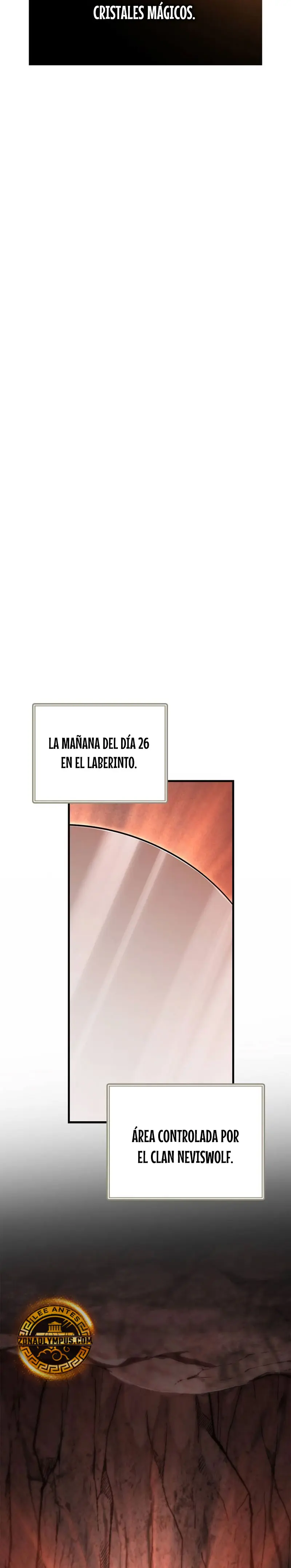 Read Sobreviviendo al Juego Siendo un Barbaro ES Manga Online