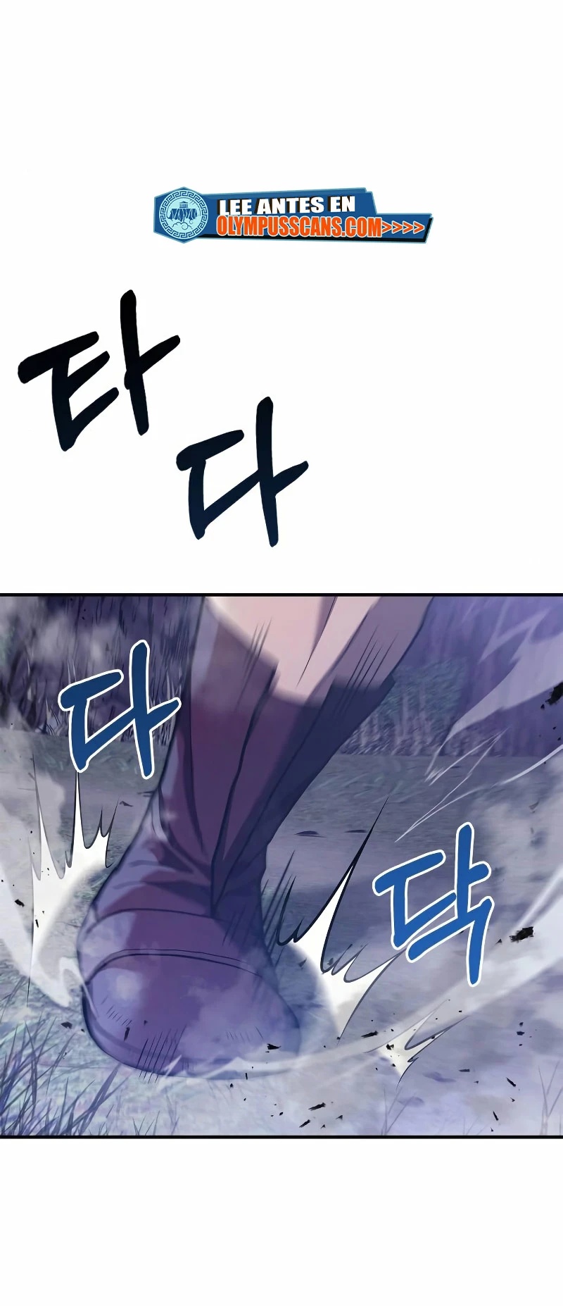 Read Sobreviviendo al Juego Siendo un Barbaro ES Manga Online