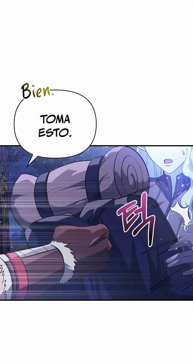 Read Sobreviviendo al Juego Siendo un Barbaro ES Manga Online