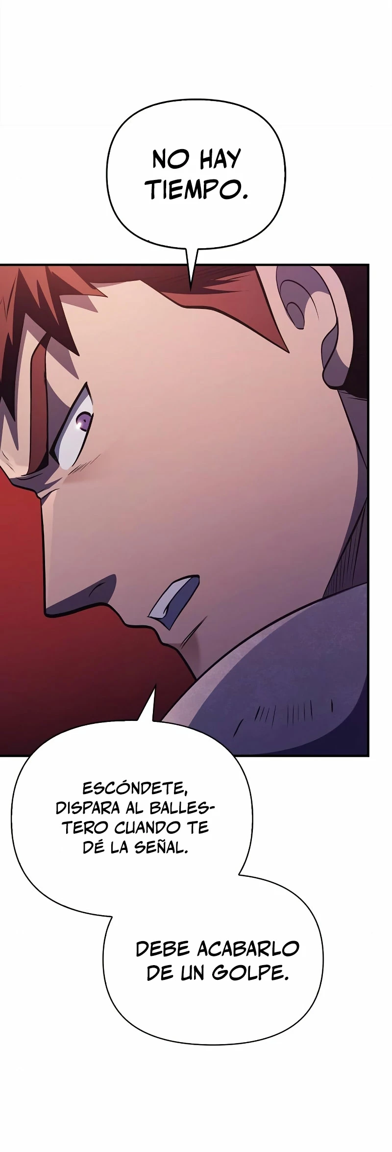 Read Sobreviviendo al Juego Siendo un Barbaro ES Manga Online