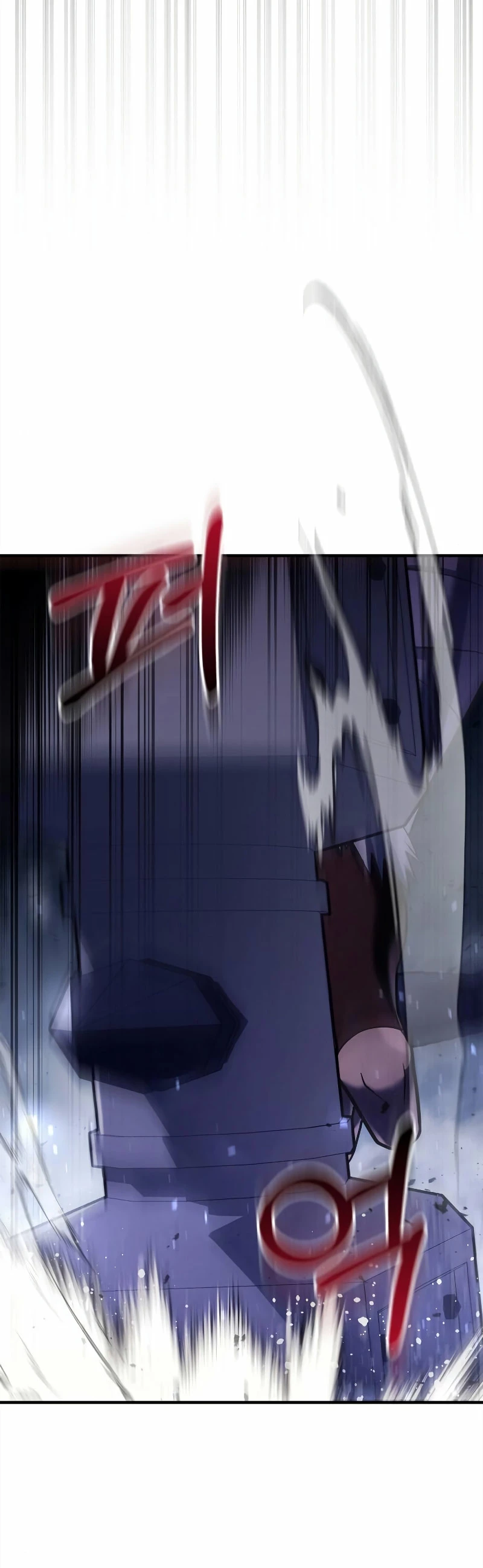 Read Sobreviviendo al Juego Siendo un Barbaro ES Manga Online