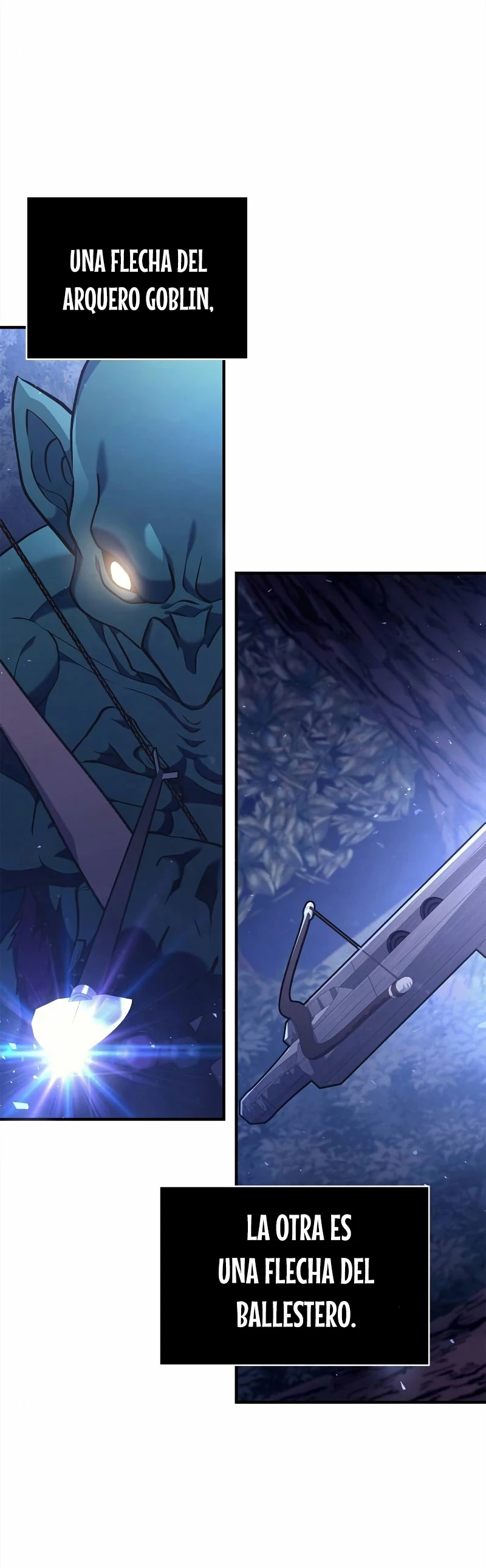 Read Sobreviviendo al Juego Siendo un Barbaro ES Manga Online