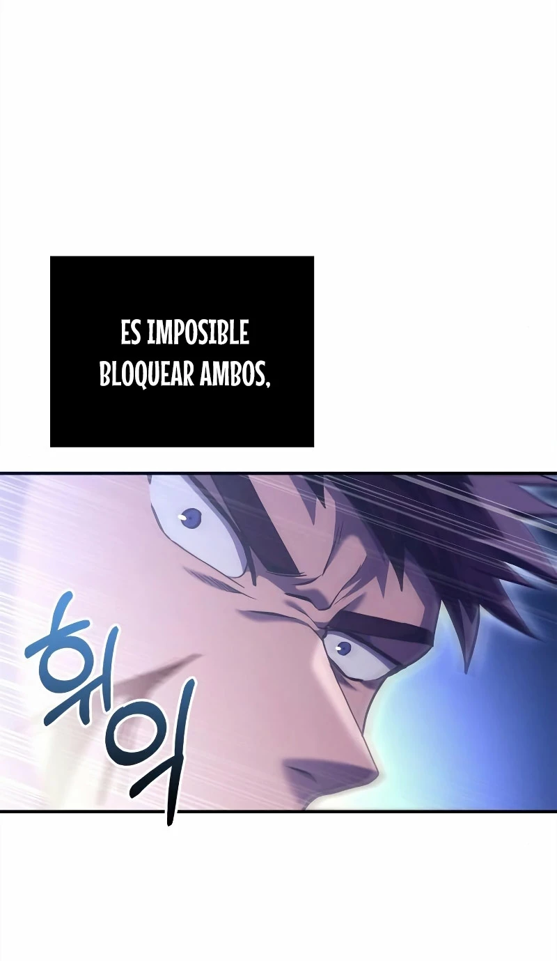 Read Sobreviviendo al Juego Siendo un Barbaro ES Manga Online