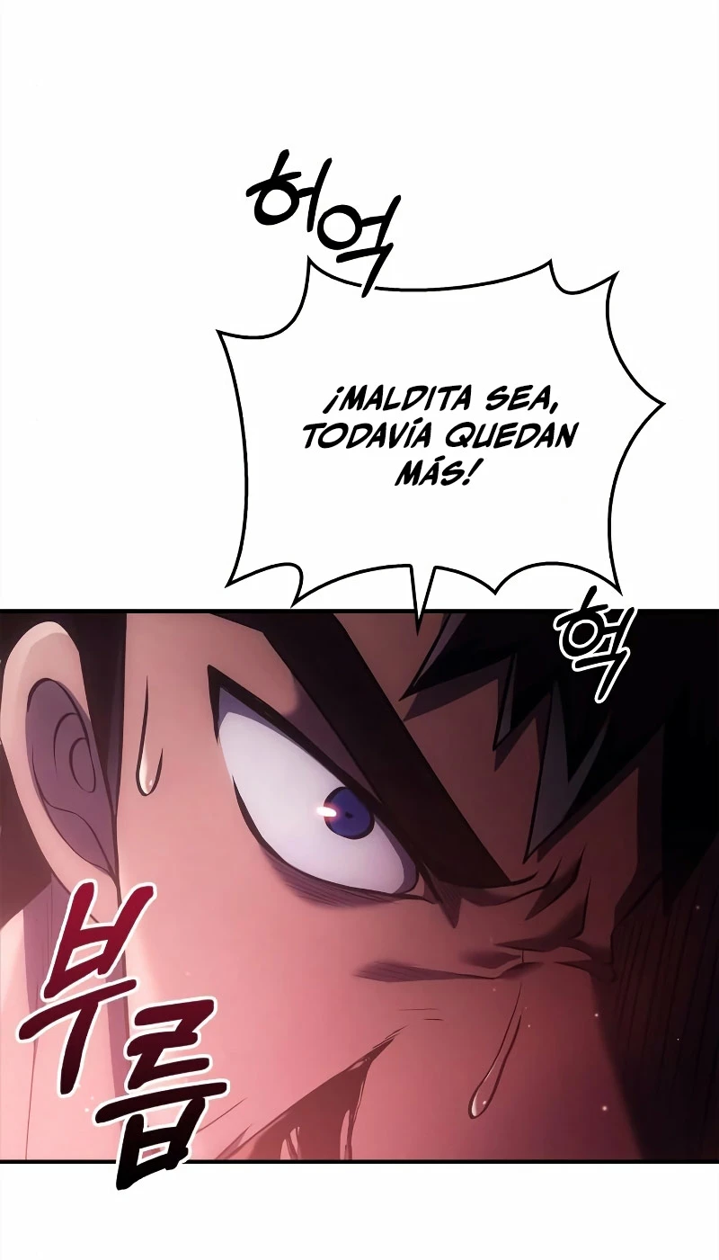 Read Sobreviviendo al Juego Siendo un Barbaro ES Manga Online