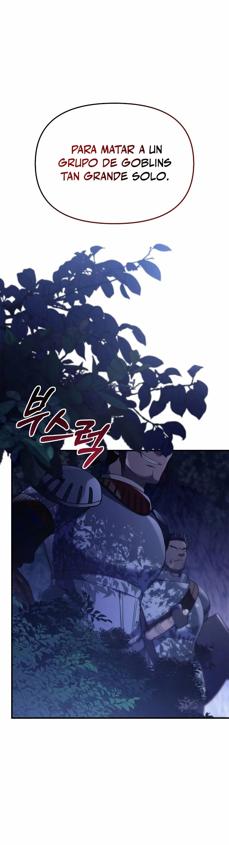 Read Sobreviviendo al Juego Siendo un Barbaro ES Manga Online