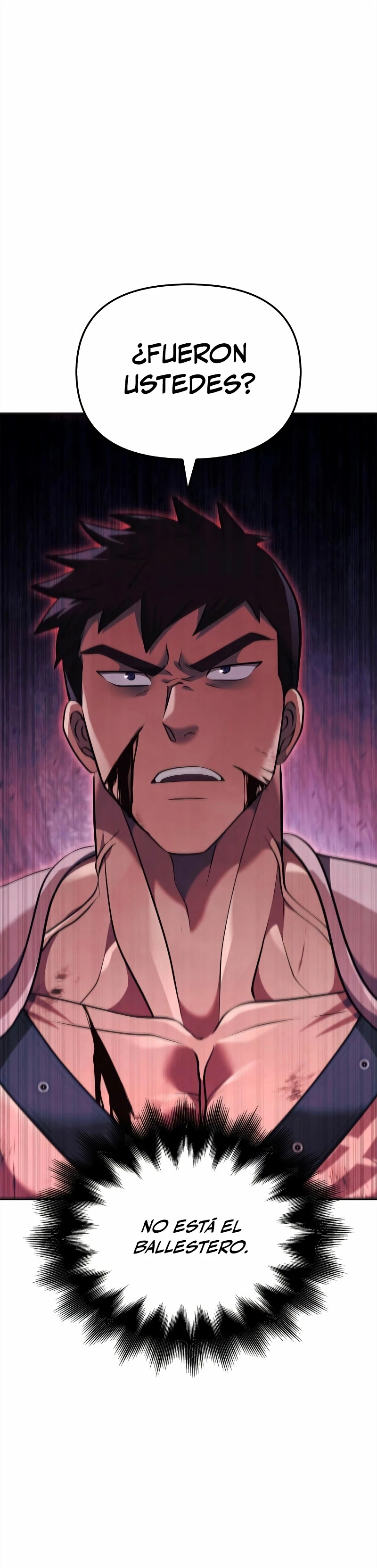 Read Sobreviviendo al Juego Siendo un Barbaro ES Manga Online