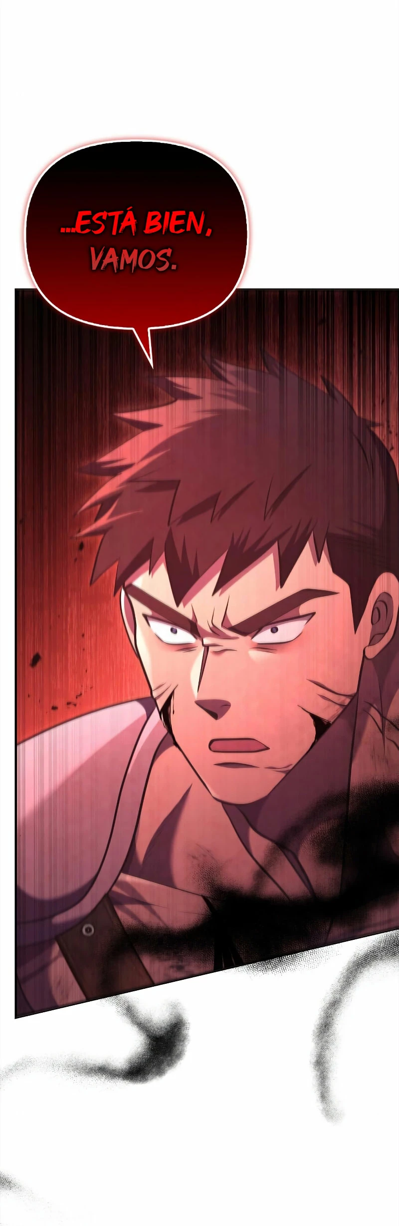 Read Sobreviviendo al Juego Siendo un Barbaro ES Manga Online