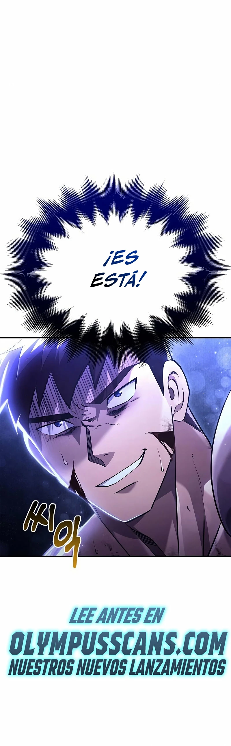 Read Sobreviviendo al Juego Siendo un Barbaro ES Manga Online