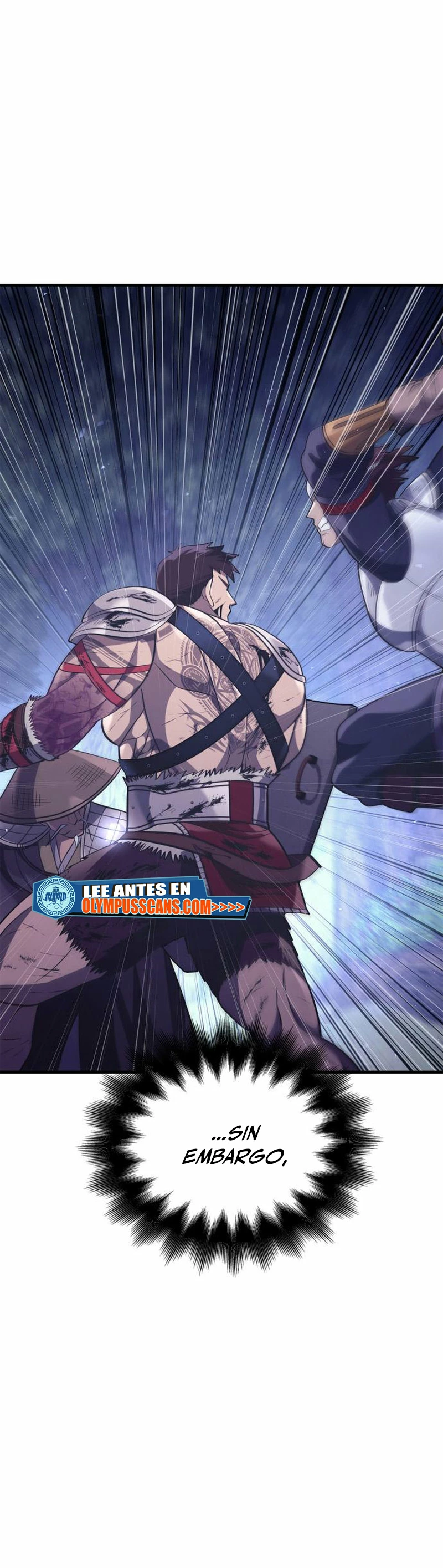 Read Sobreviviendo al Juego Siendo un Barbaro ES Manga Online
