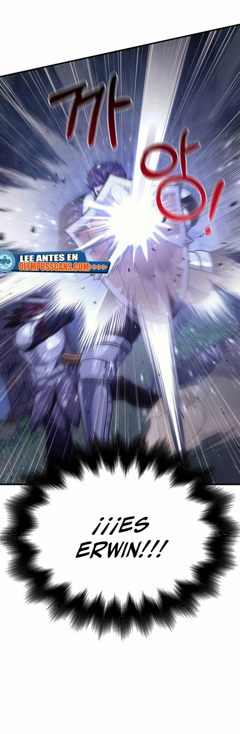 Read Sobreviviendo al Juego Siendo un Barbaro ES Manga Online