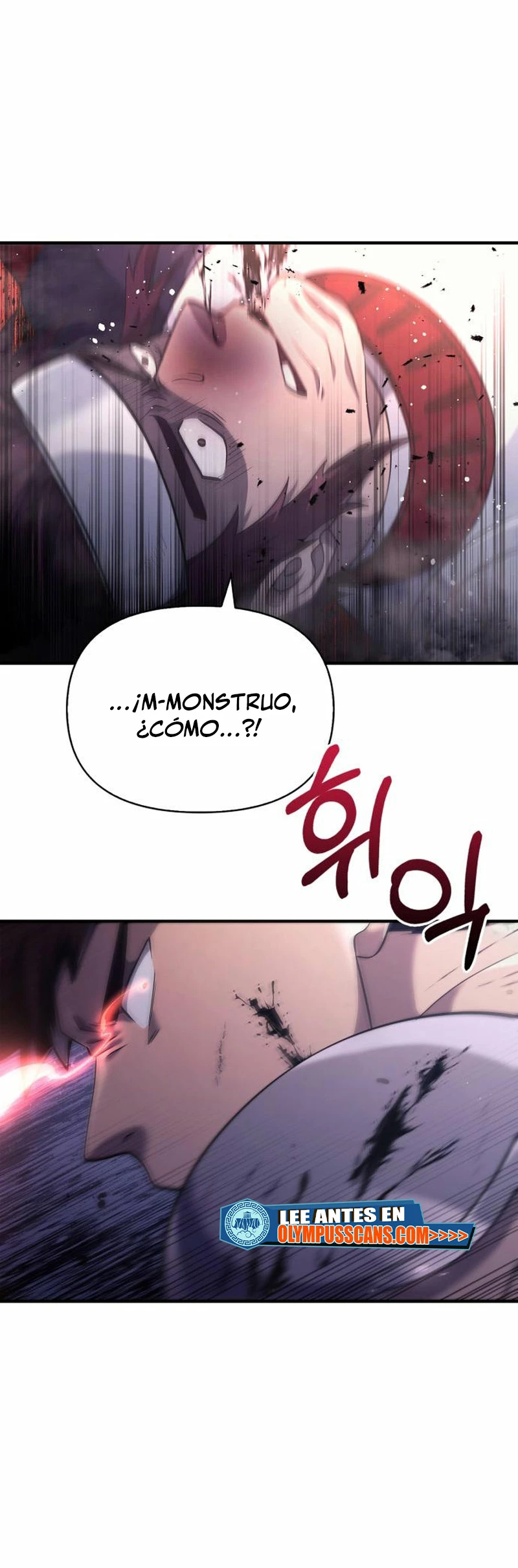 Read Sobreviviendo al Juego Siendo un Barbaro ES Manga Online