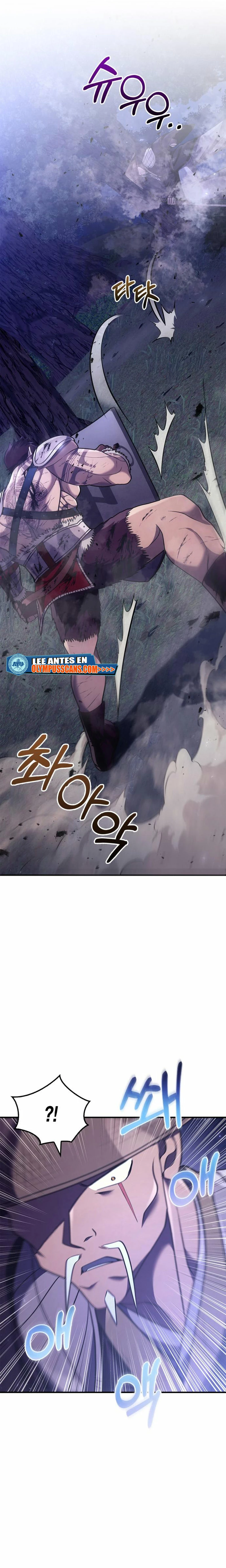Read Sobreviviendo al Juego Siendo un Barbaro ES Manga Online
