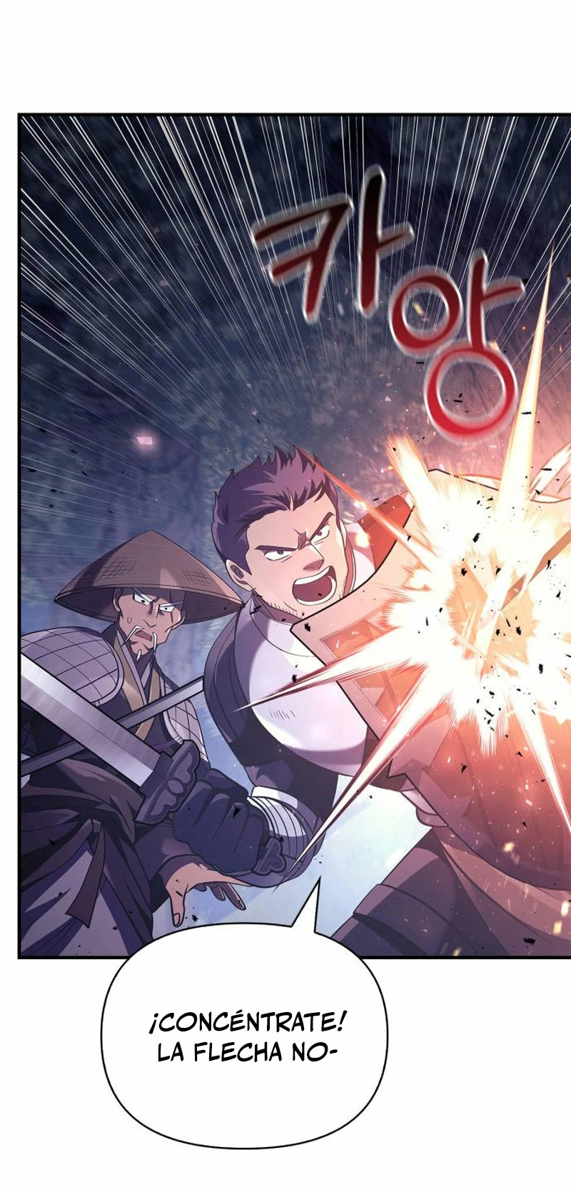 Read Sobreviviendo al Juego Siendo un Barbaro ES Manga Online