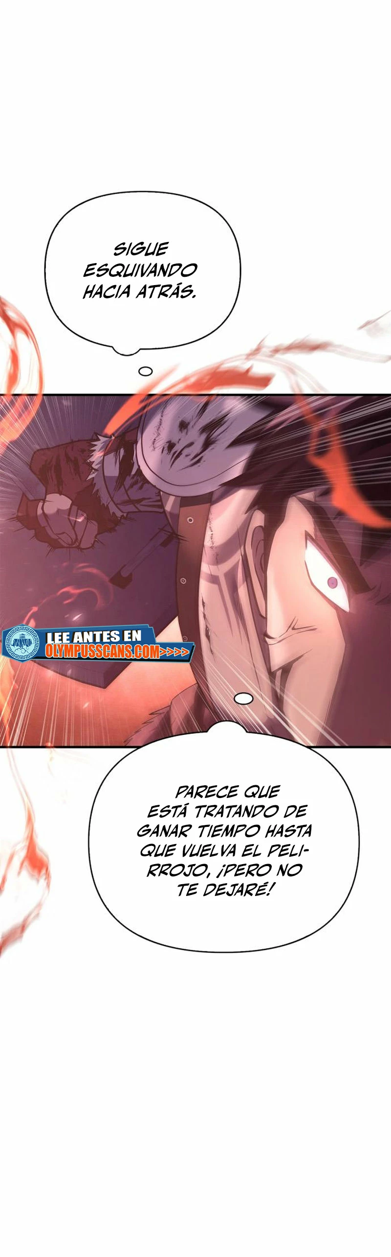Read Sobreviviendo al Juego Siendo un Barbaro ES Manga Online