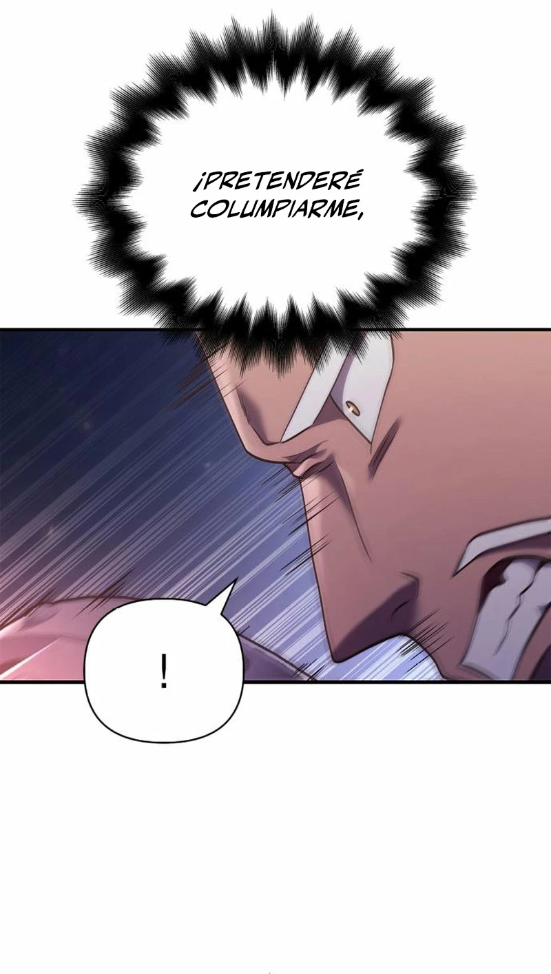 Read Sobreviviendo al Juego Siendo un Barbaro ES Manga Online