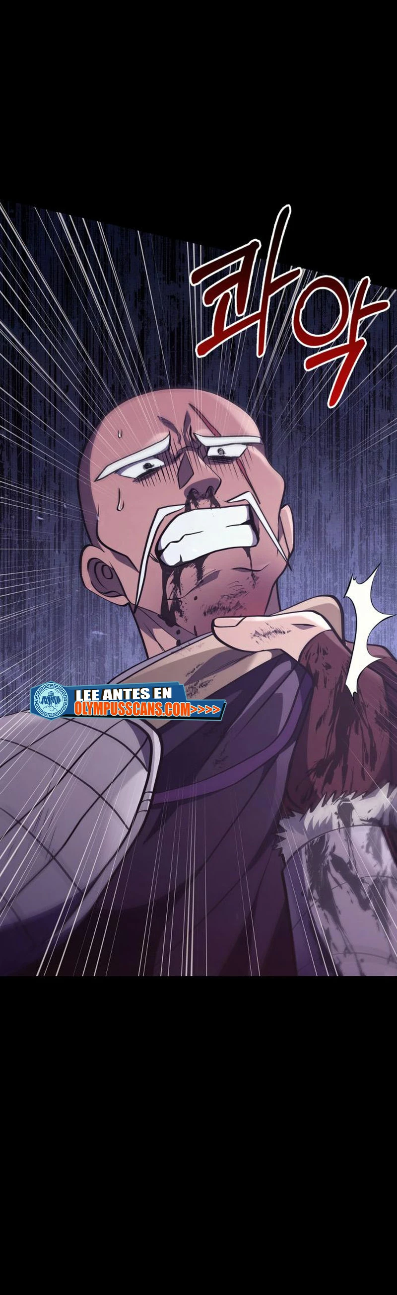 Read Sobreviviendo al Juego Siendo un Barbaro ES Manga Online