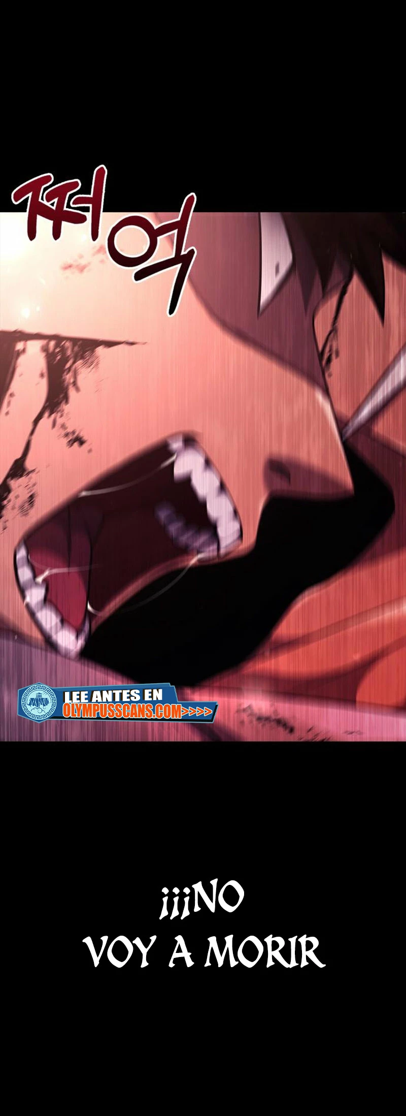 Read Sobreviviendo al Juego Siendo un Barbaro ES Manga Online